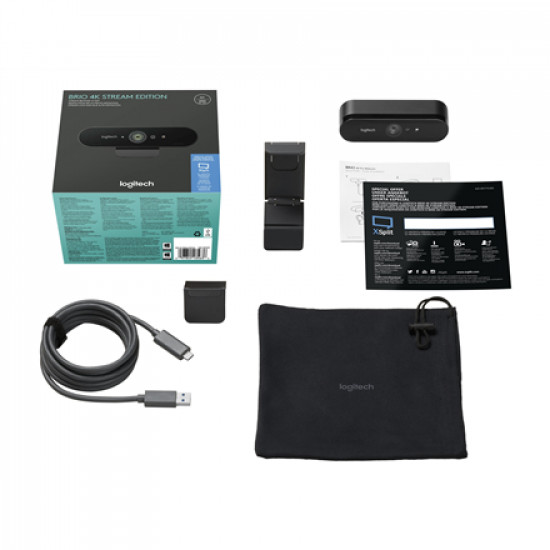 Webcam LOGITECH 960-001194 Logitech