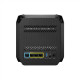 Asus Wifi 6 802.11ax Tri-band Gigabit Gaming Mesh Router GT6 ROG Rapture (1-Pack) 802.11ax 574+4804+4804 Mbit/s 10/100/1000 Mbit/s Ethernet LAN (RJ-45) ports 3 Mesh Support Yes MU-MiMO Yes No mobile broadband Antenna type Internal