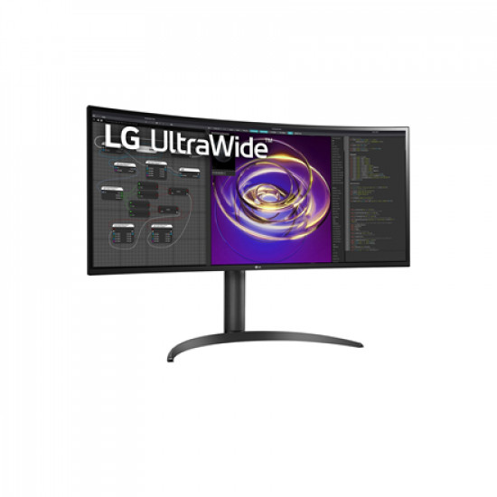 LCD Monitor|LG|34WP85CP-B|34