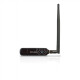 D-LINK DWA-137, Wireless N300 High-Gain USB Adapter, 802.11b/g/n compatible 2.4GHz, Up to 300Mbps data transfer rate, two integrated antennas, 64/128-bit WEP data encryption, Wi-Fi Protected Access (WPA, WPA2), Wi-Fi Protected Setup (WPS) - PIN & PBC, Ext