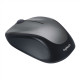 Logitech Mouse M235 Wireless Grey/ black