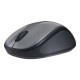 Logitech Mouse M235 Wireless Grey/ black