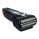 Panasonic | Shaver | ES-LL41-K503 | Operating time (max) 50 min | Wet & Dry | Lithium Ion | Black