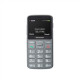 Panasonic KX-TU160 Easy Use Mobile Phone Grey 2.4 