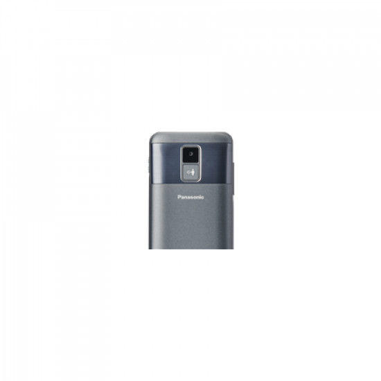 Panasonic KX-TU160 Easy Use Mobile Phone Grey 2.4 