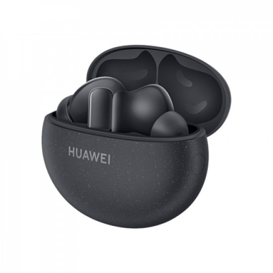 Huawei FreeBuds 5i ANC Bluetooth Nebula Black