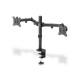 Digitus Desk Mount Swivel, Height adjustment 15-32 