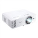 Acer WXGA (1280x800) 3600 ANSI lumens White Lamp warranty 12 month(s)