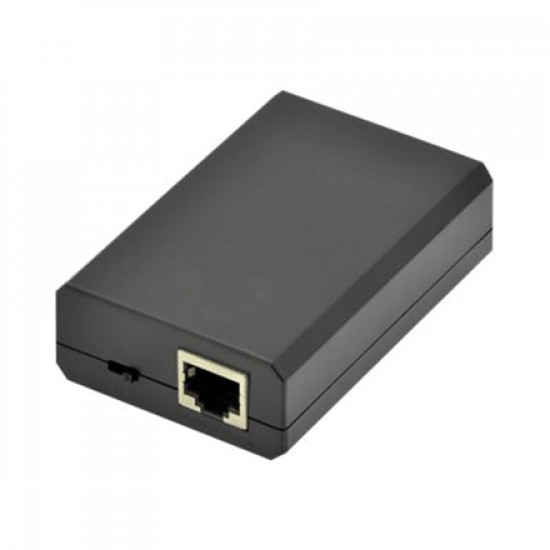 DIGITUS Gigabit Ethernet PoE+ Splitter, 802.3at, 24 W Digitus