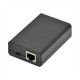 DIGITUS Gigabit Ethernet PoE+ Splitter, 802.3at, 24 W Digitus