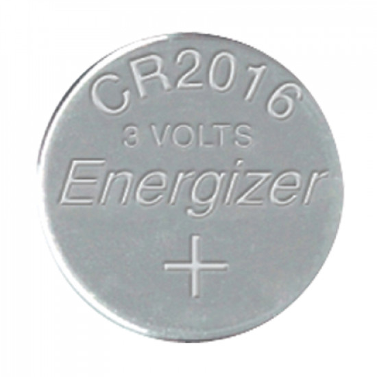 Energizer CR2016 Lithium 1 pc(s)