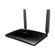 Wireless Router|TP-LINK|Wireless Router|733 Mbps|IEEE 802.11a|IEEE 802.11b|IEEE 802.11g|IEEE 802.11n|IEEE 802.11ac|1 WAN|3x10/100M|DHCP|Number of antennas 5|4G|ARCHERMR200