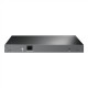 Switch|TP-LINK|Omada|TL-SG3428MP|Rack|4xSFP|1xConsole|1|384 Watts|TL-SG3428MP