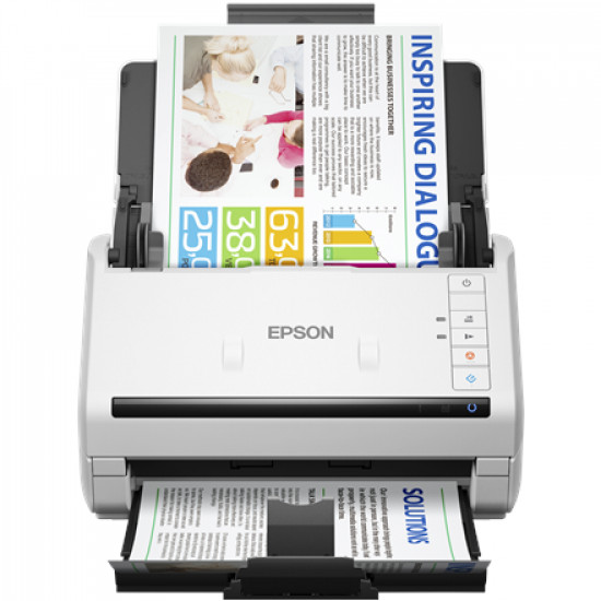 Epson WorkForce DS-530II Colour Document Scanner