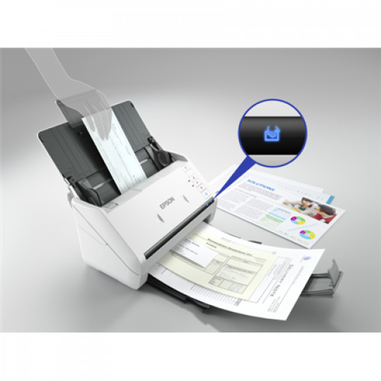 Epson WorkForce DS-530II Colour Document Scanner