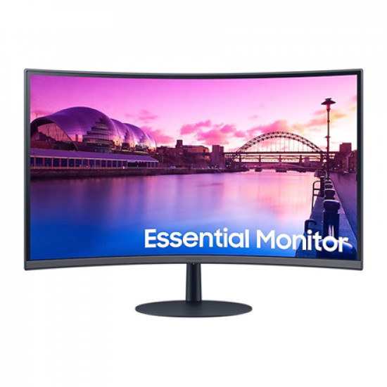 Samsung Curved Monitor LS27C390EAUXEN 27 