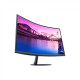 Samsung Curved Monitor LS27C390EAUXEN 27 