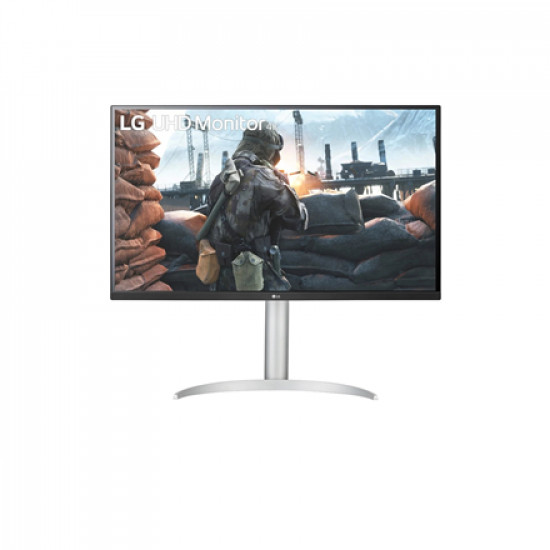 LCD Monitor|LG|32UP55NP-W|31.5