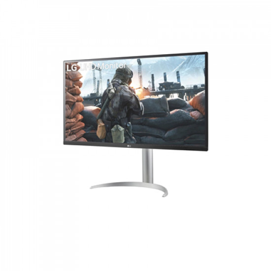 LCD Monitor|LG|32UP55NP-W|31.5