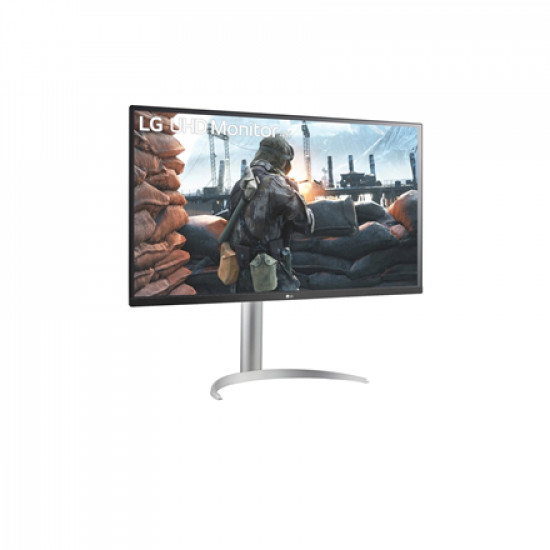 LCD Monitor|LG|32UP55NP-W|31.5