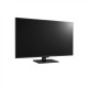 LG Monitor 43UN700P-B 42.5 