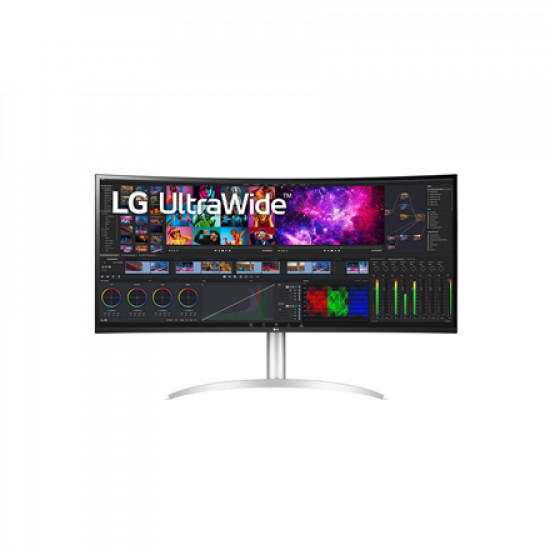 LCD Monitor|LG|40WP95CP-W|39.7