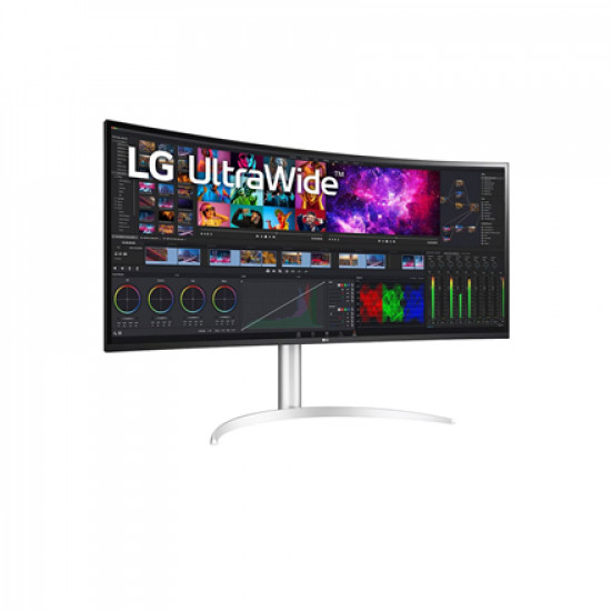 LCD Monitor|LG|40WP95CP-W|39.7