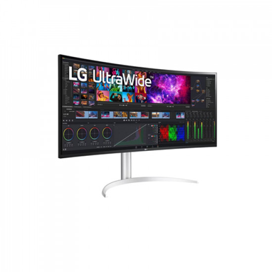 LCD Monitor|LG|40WP95CP-W|39.7