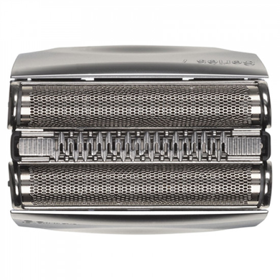 Braun Multi Silver BLS Shaver cassette - Replacement Pack 70S