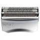 Braun Multi Silver BLS Shaver cassette - Replacement Pack 70S