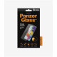 PanzerGlass Case Friendly Samsung For Samsung Galaxy A51 Black Clear Screen Protector