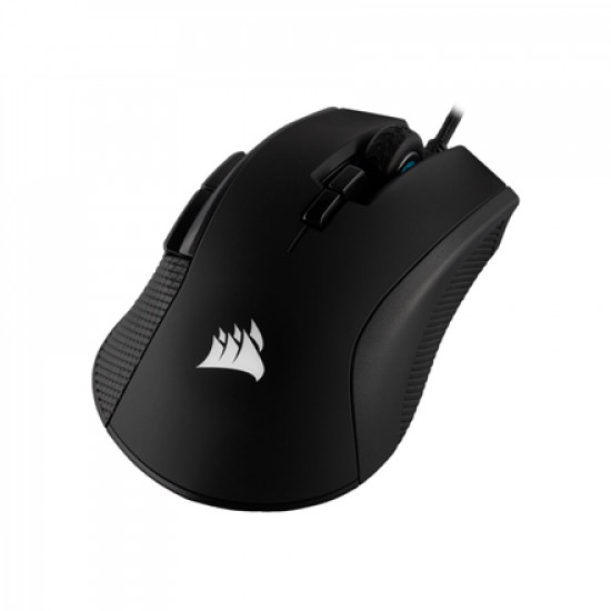 Corsair | IRONCLAW RGB WIRELESS | Wireless / Wired | Optical | Gaming Mouse | Black | Yes