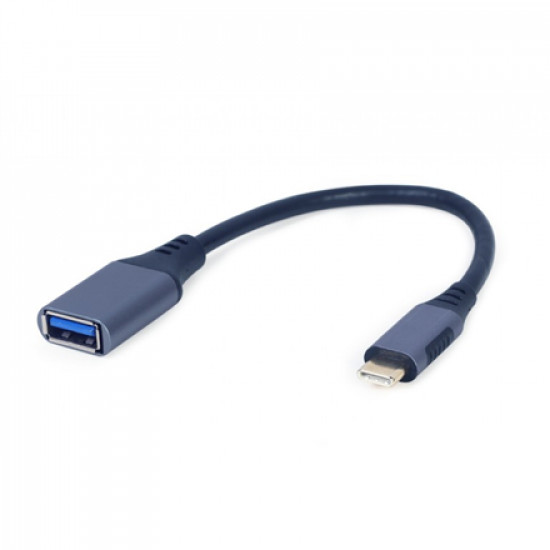 Cablexpert USB-C to OTG AF adapter