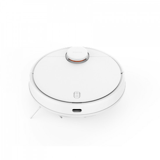 Xiaomi Robot Vacuum S10 EU Wet&Dry Operating time (max) 130 min Lithium Ion 3200 mAh Dust capacity 0.30 L 4000 Pa White Battery warranty 24 month(s)