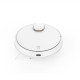 Xiaomi | Robot Vacuum | S10 EU | Wet&Dry | Operating time (max) 130 min | Lithium Ion | 3200 mAh | Dust capacity 0.30 L | 4000 Pa | White | Battery warranty 24 month(s)