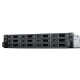 Synology RackStation RS2423+ 12-bay AMD Ryzen V1780B Processor frequency 3.6 GHz 8 GB DDR4