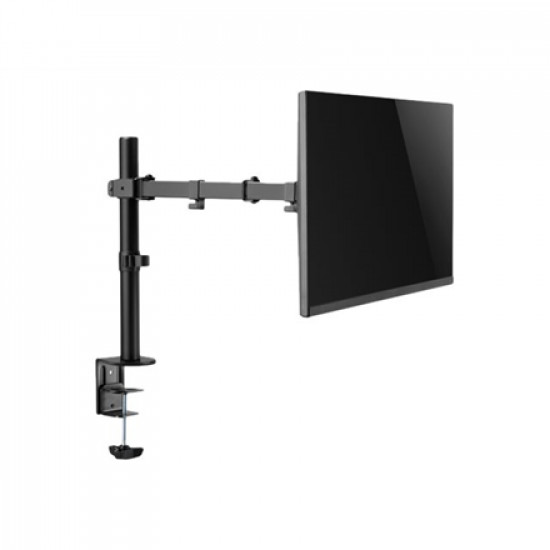 DIGITUS Universal Single Monitor Clamp Mount Digitus