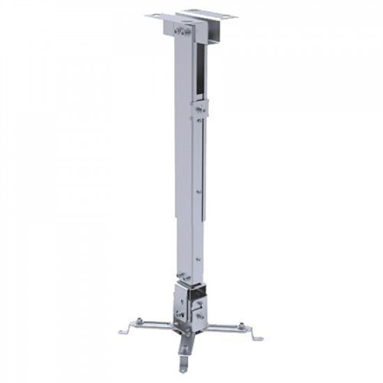 Sunne Projector Ceiling mount PRO02S Tilt, Swivel Maximum weight (capacity) 20 kg Silver