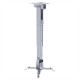 Sunne Projector Ceiling mount PRO02S Tilt, Swivel Maximum weight (capacity) 20 kg Silver