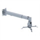 Sunne Projector Ceiling mount PRO02S Tilt, Swivel Maximum weight (capacity) 20 kg Silver