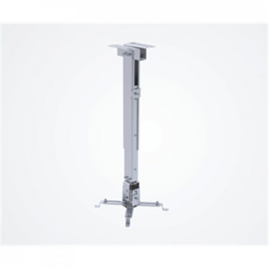 Sunne Projector Ceiling mount PRO02S Tilt, Swivel Maximum weight (capacity) 20 kg Silver