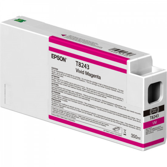 Epson Ink Cartridge Magenta