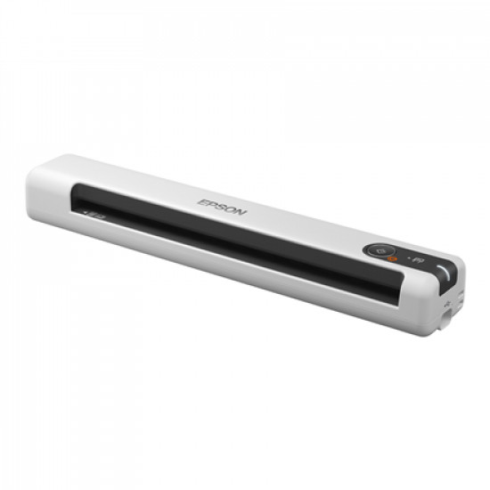 Epson Mobile document scanner WorkForce DS-70 Colour