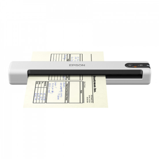 Epson Mobile document scanner WorkForce DS-70 Colour