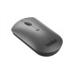 Lenovo ThinkBook Bluetooth Silent Mouse Bluetooth 5.0 Wireless 1 year(s) Iron Grey