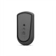 Lenovo ThinkBook Bluetooth Silent Mouse Bluetooth 5.0 Wireless 1 year(s) Iron Grey