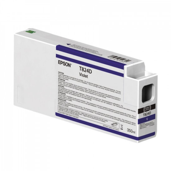 Epson Ink Cartridge Violet