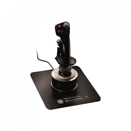 Thrustmaster Joystick Warthog Flight Stick Black