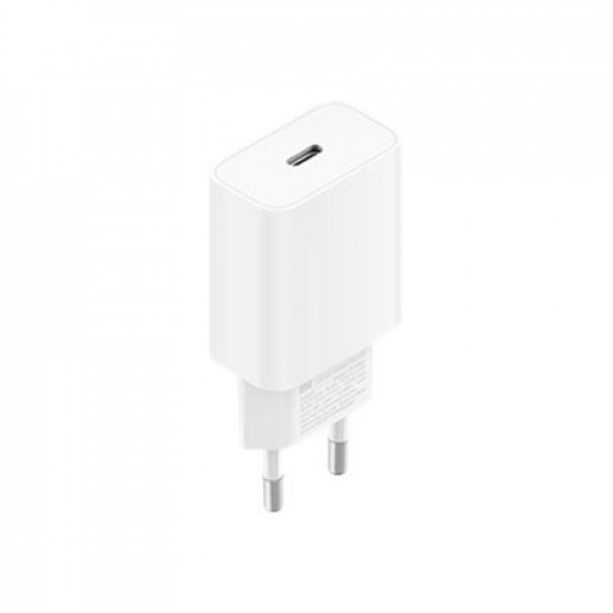 Xiaomi Mi 20W charger (Type-C) EU