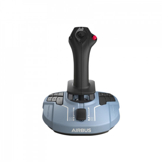 Thrustmaster Joystick TCA Sidestick Airbus Edition Joystick